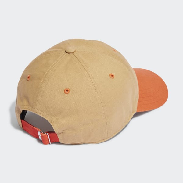 Beige Gorra adidas Adventure Dad