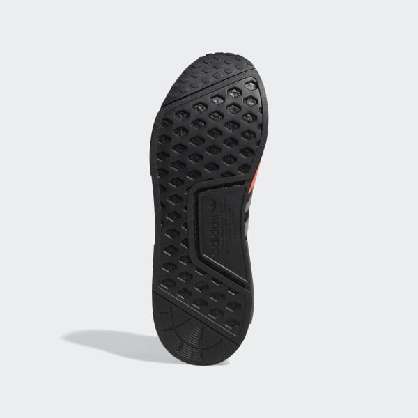 Adidas nmd 5923 black store