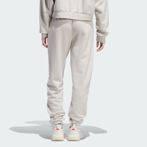 Beige Select AWB French Terry Sweatpants