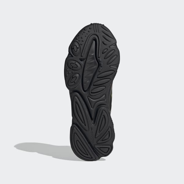 Schwarz OZWEEGO TR Shoes
