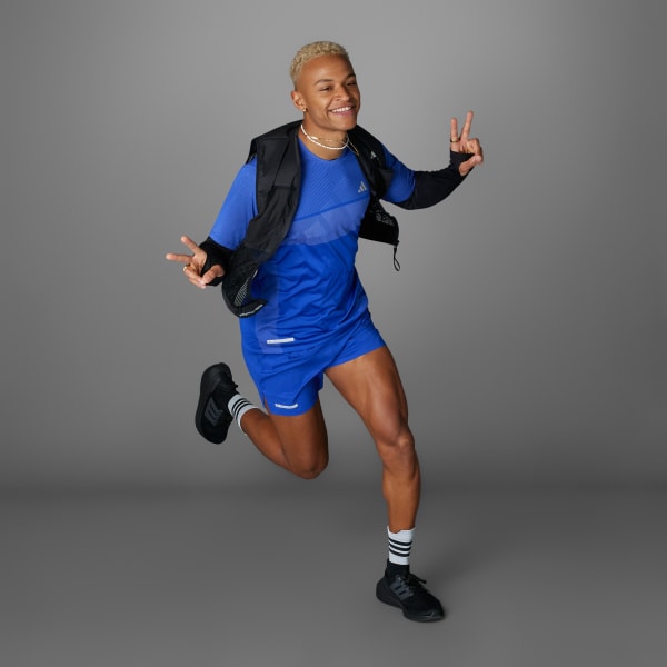 Azul Shorts Ultimate