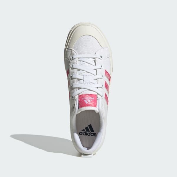 Womens adidas Bravada 2.0 Athletic Shoe - Pink Strata