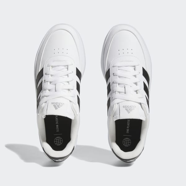 adidas Breaknet 2.0 Shoes White adidas T rkiye