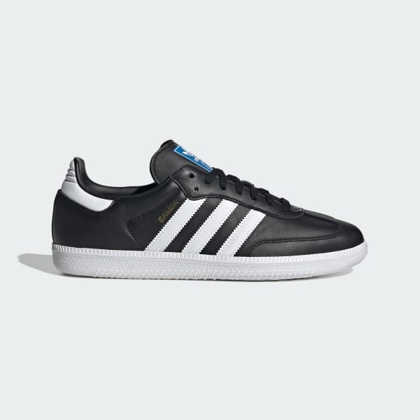 Negro Tenis Samba OG