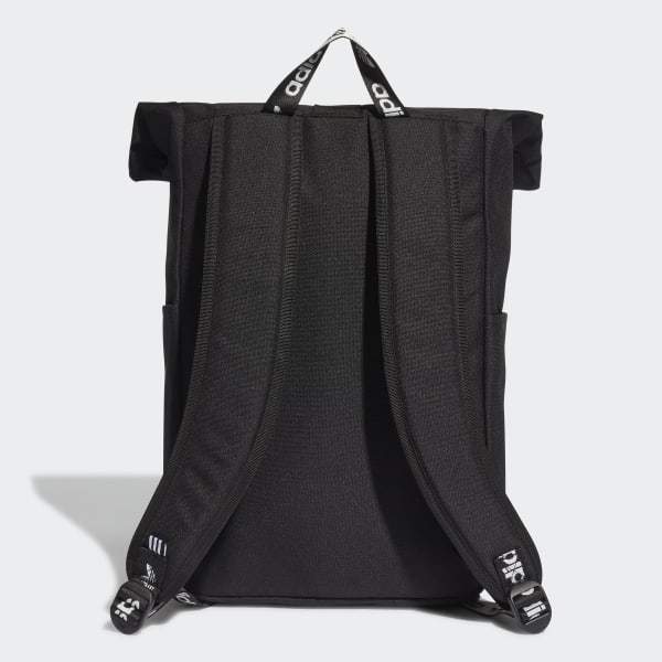 Rolltop Backpack Classic Collection