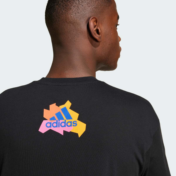 Berlin Papercut T Shirt Genderneutral