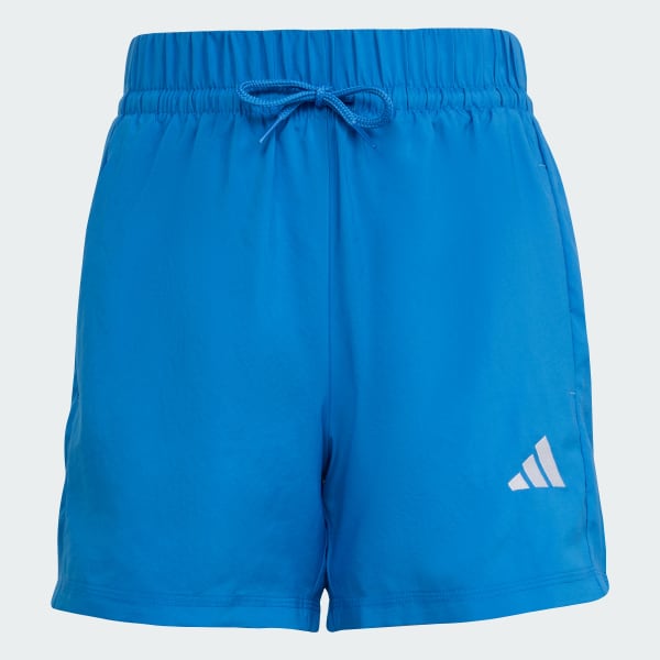 Blauw Essentials Climacool Short Kids