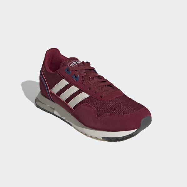 Adidas online 8k vermelho