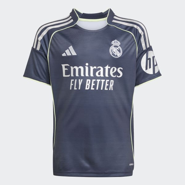 記念グッズ Adidas real marid jersey Kid's Replica adidas Real Madrid Home Jersey 24/25 | SOCCER.COM