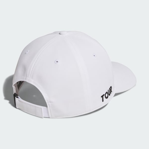 Tour Logo Cap