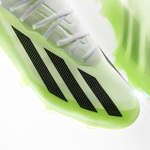 Zapatos de Fútbol X Crazyfast.1 - Blanco adidas | adidas Chile