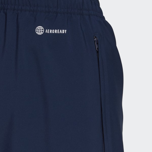 Blau Juventus Condivo 22 Presentation Tracksuit Bottoms DVP50
