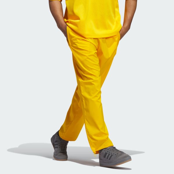 Woven Track Pants Gender Neutral