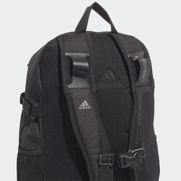 Adidas Load Spring One Shoulder Cross-Body Backpack, Black, Adjustable |  eBay
