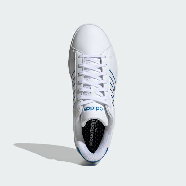 Blanco Tenis Grand Court 2.0