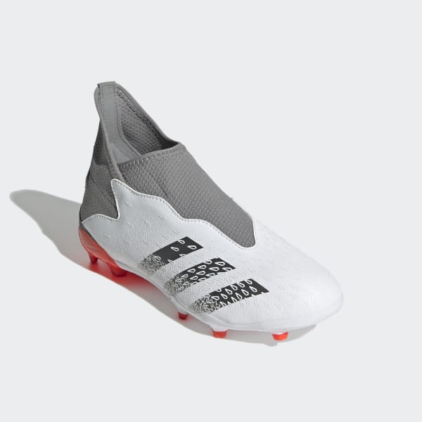 Adidas predator deals no lace
