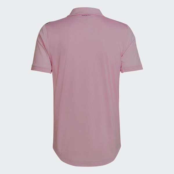 Rosa Maglia Home Authentic 22/23 Inter Miami CF