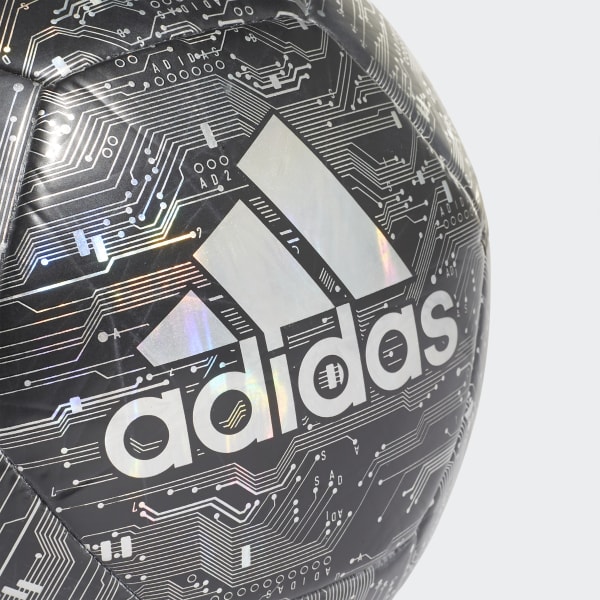 Adidas Real Madrid Capitano Futbol Topu Dy2524 Etichet Sport