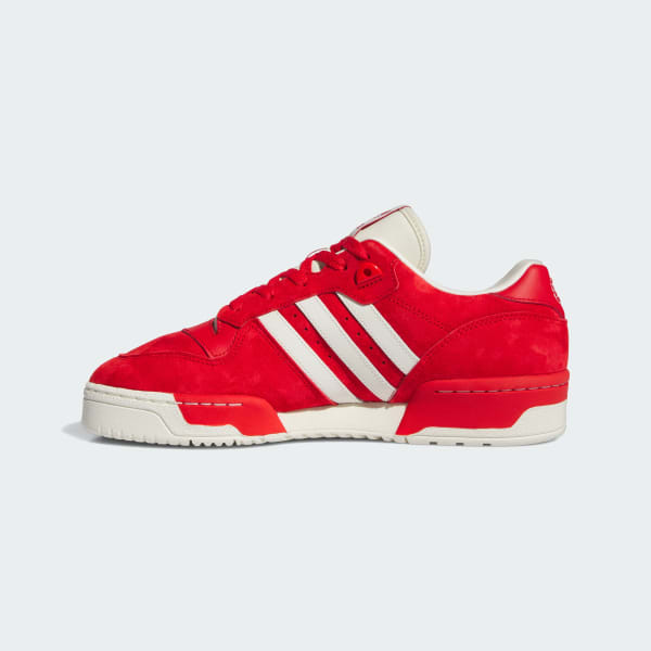 Adidas rivalry low rouge sales
