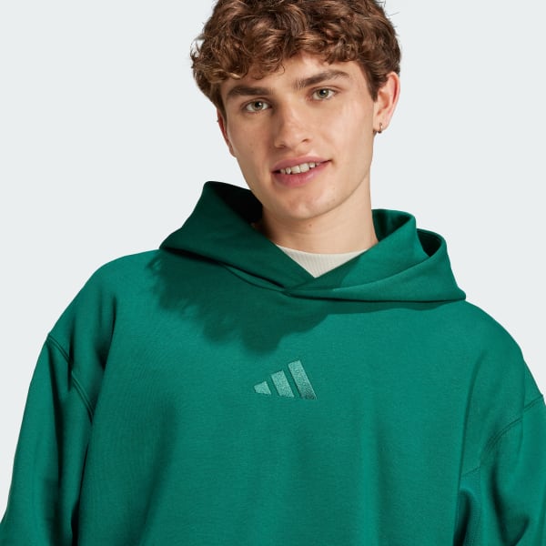 ALL SZN Fleece Hoodie