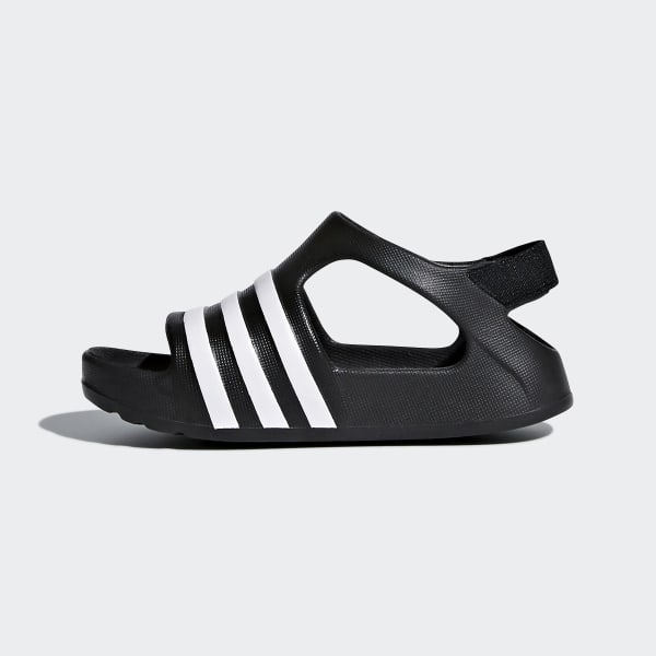 adidas infant adilette play