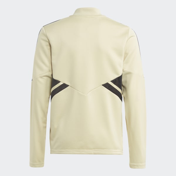 Bezowy Benfica Condivo Training Top