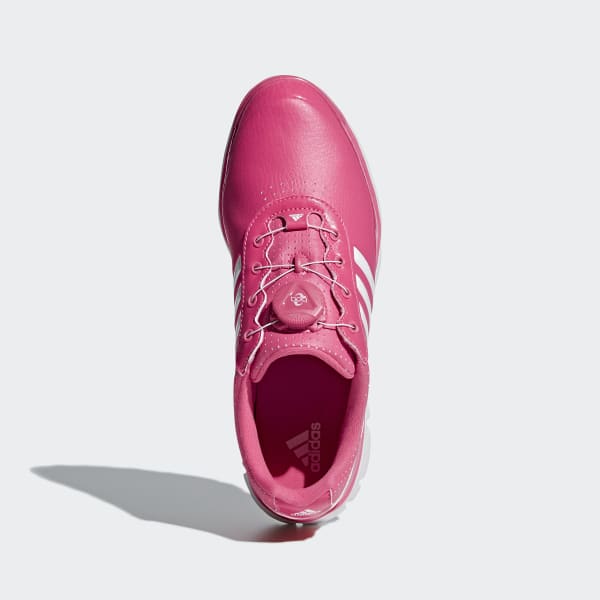 adidas Adistar Lite Boa Shoes - Pink 