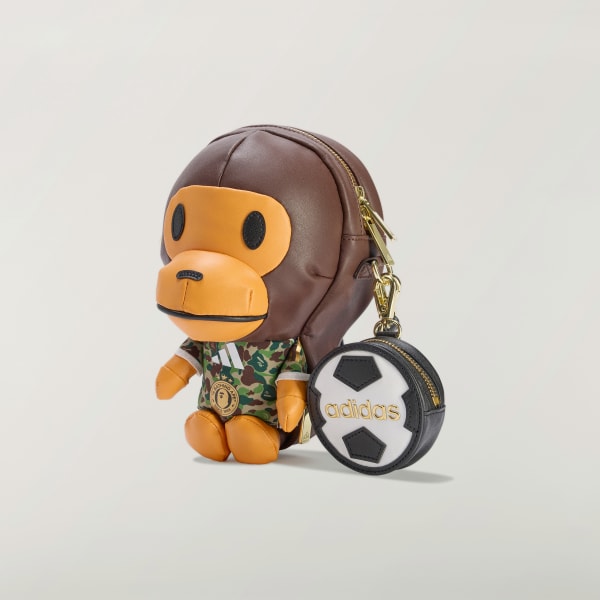 BAPE MILO BAG
