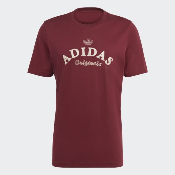 Bordeaux Graphics Archive T-shirt