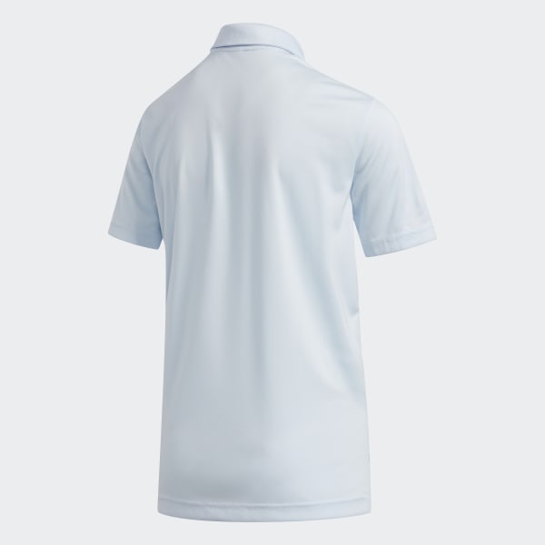 Printed Polo Shirt