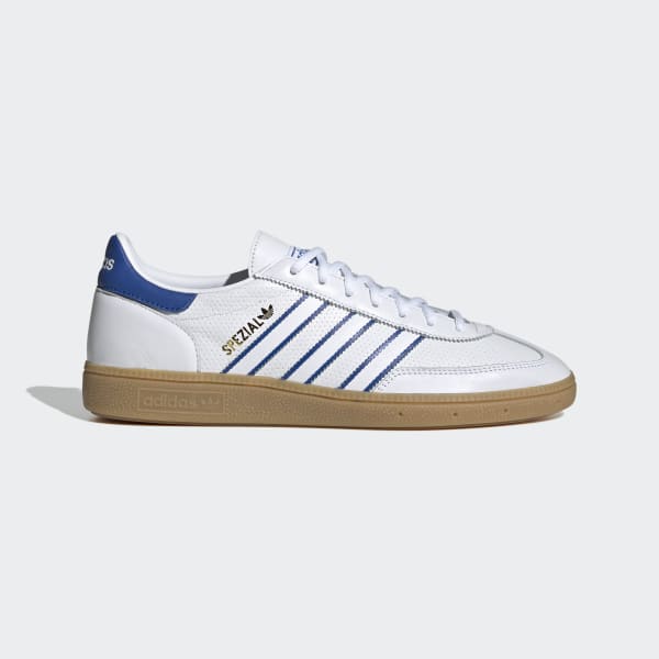 Λευκό Handball Spezial Shoes