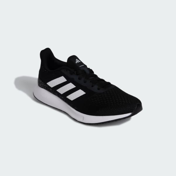 Preto ENDO RUN W
