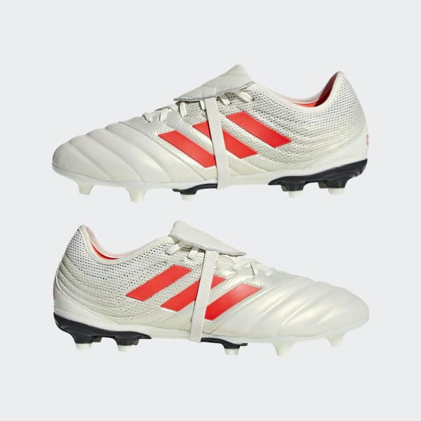 adidas Copa Gloro 19.2 Firm Ground Boots White adidas Thailand