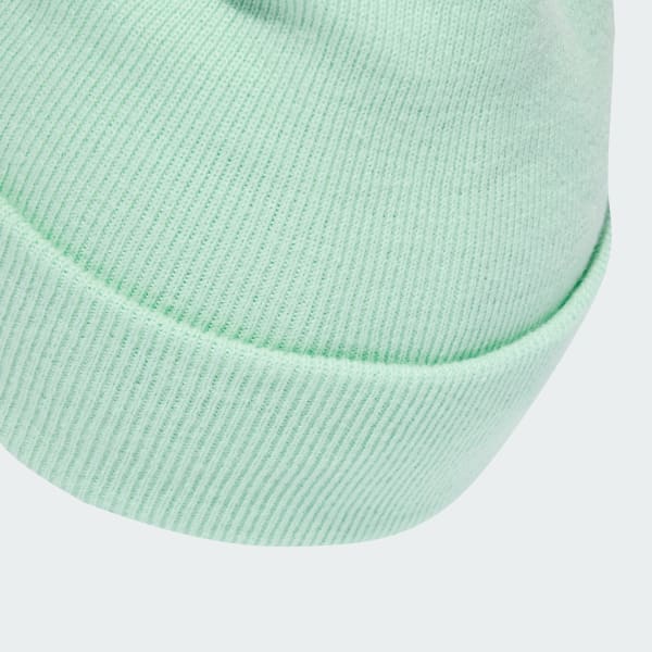 Green 아디컬러 클래식 비니