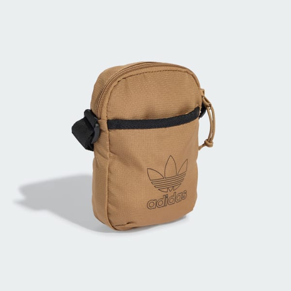 Braun Adicolor Festival Tasche