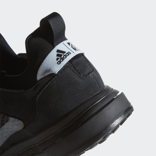 adidas Five Ten Five Tennie Boost Approach Sko Svart adidas Five Ten Five Tennie Boost Approach Sko Svart