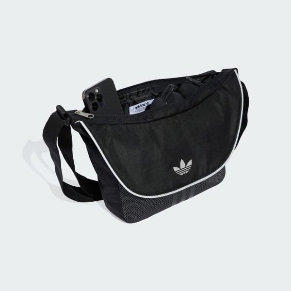 Đen SHOULDERBAG