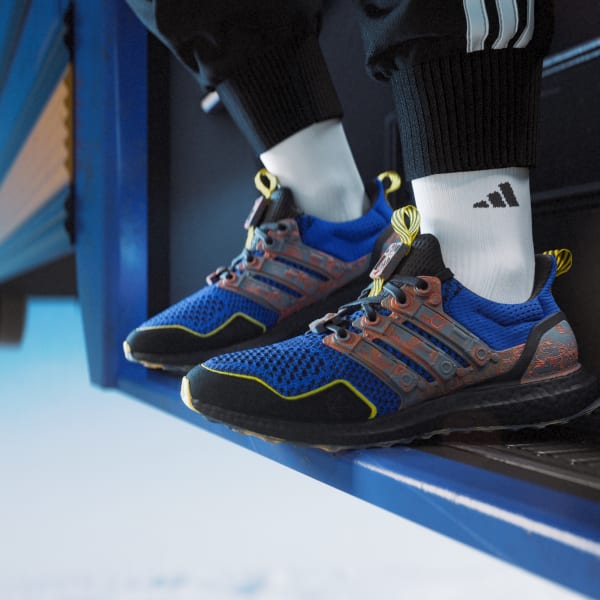 Bla Ultraboost 1.0 Fortnite Skor