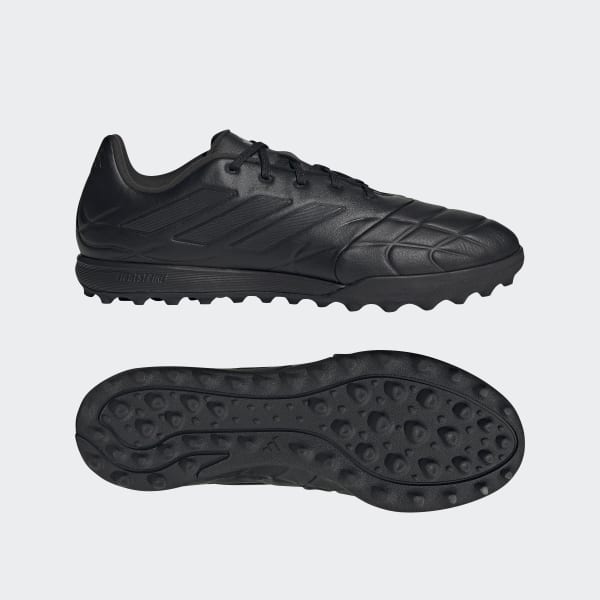 adidas Copa Pure.3 Turf Shoes - Black | adidas Canada