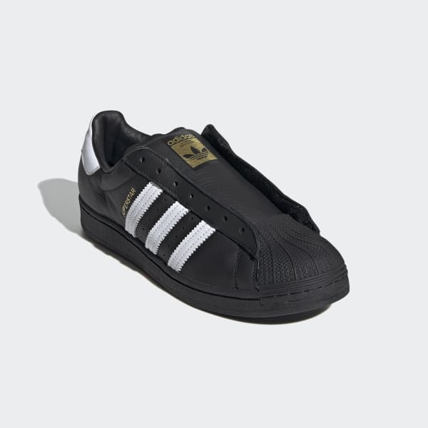 adidas superstar grigie e nere