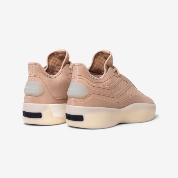 【アディダス】Fear of God Athletics II バスケットシューズ adidas Fear of God Athletics Basketball II Night Brown - JS0977