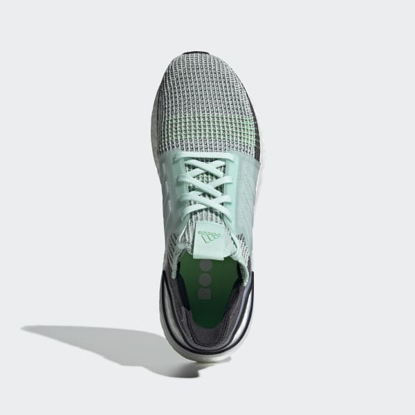 mau-xanh-la Giày UltraBoost 19