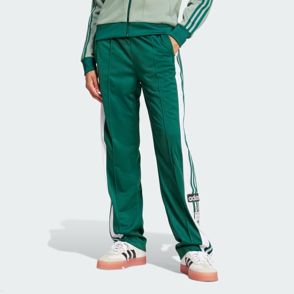 adidas Adibreak Broek Groen adidas Officiële Shop