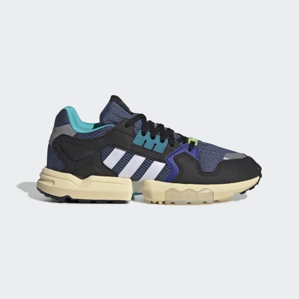 adidas star wars blauw