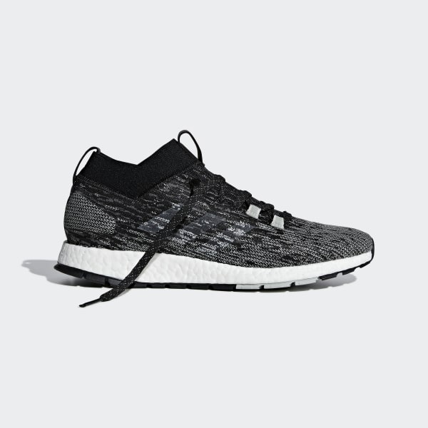 adidas Pureboost RBL LTD Shoes Black adidas Philippines