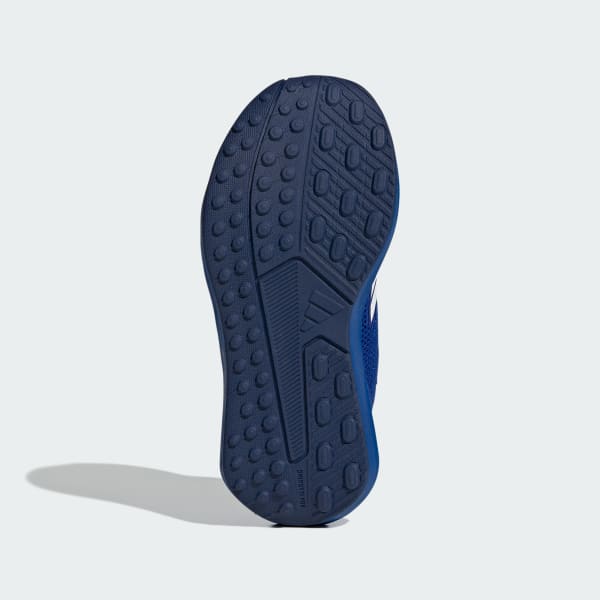 ブルー アディダスファイト キッズ / adidasFaito Kids