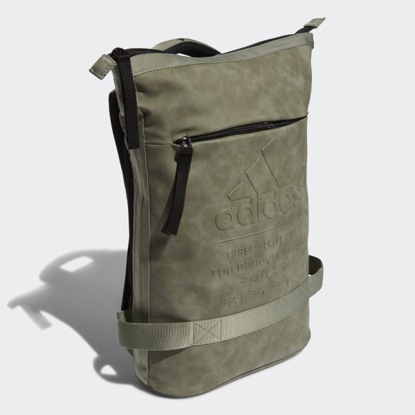 adidas haversack bag