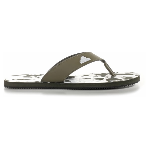 Green CLOUDFOAM FLIP-FLOPS