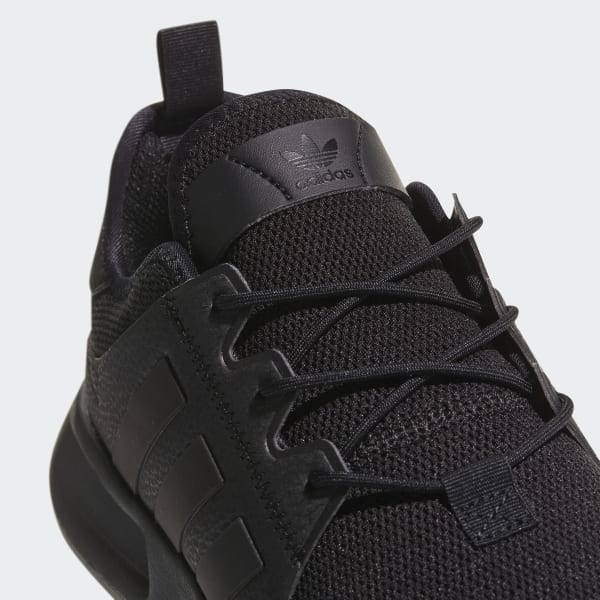 Adidas shoes x_plr black 90 top