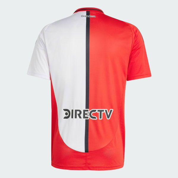 Dlf Camiseta River Blanca 2020 River Plate 2023 Home Soccer Jersey